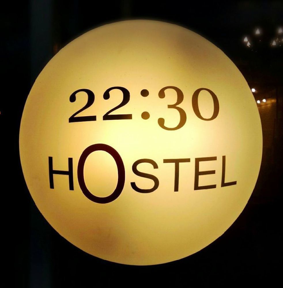 2230 Hostel 清邁 外观 照片